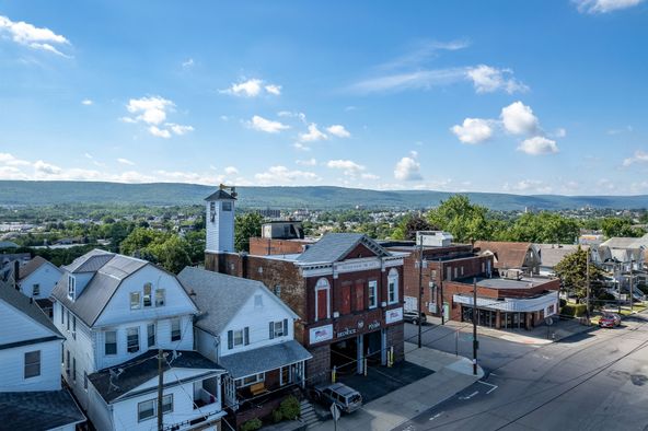 543 N Main St, Wilkes Barre, PA 18705